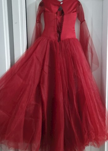 Kına Elbisesi - Görsel 10