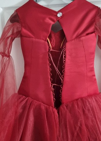 Kına Elbisesi - Görsel 8