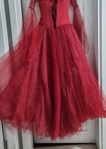 Kına Elbisesi - Görsel 7