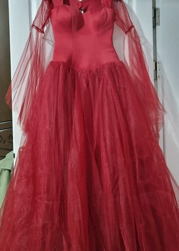 Kına Elbisesi - Görsel 2