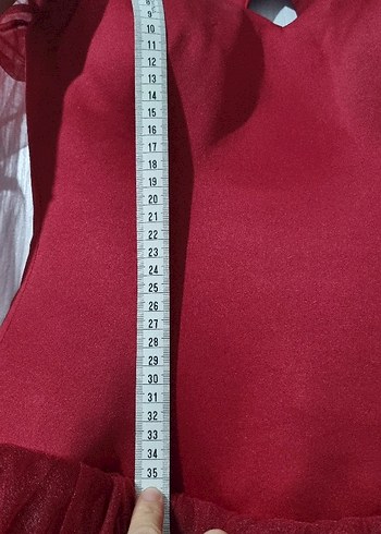 Kına Elbisesi - Görsel 11