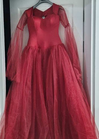 Kına Elbisesi - Görsel 5