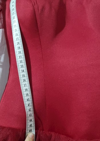 Kına Elbisesi - Görsel 12