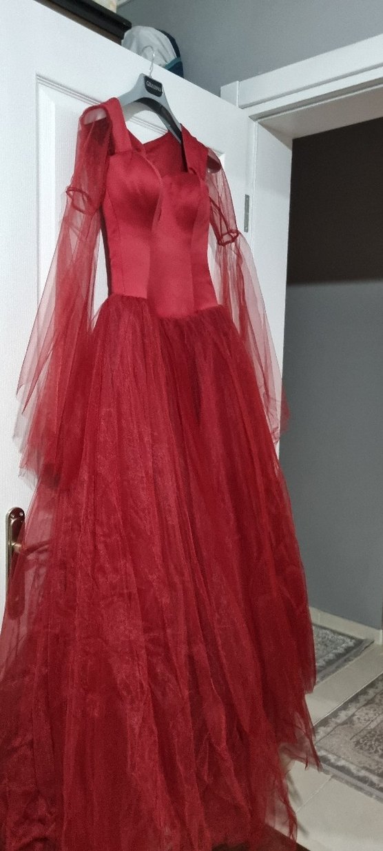 Kına Elbisesi - Görsel 4