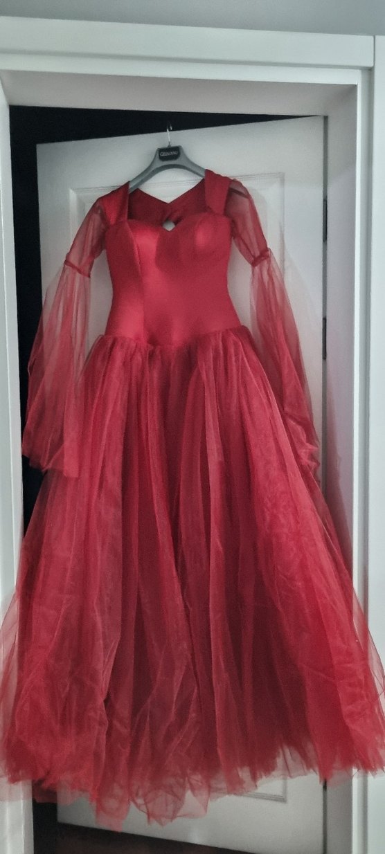 Kına Elbisesi - Görsel 5