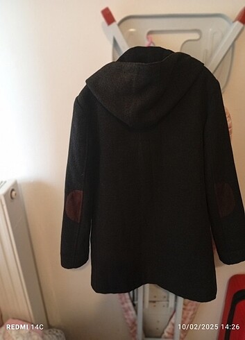 ERKEK ÇOCUK KAŞE KABAN - Görsel 2