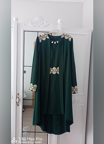 Tesettür Tunik