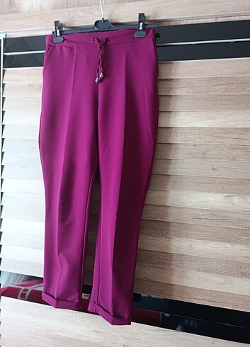 Kumaş pantolon 