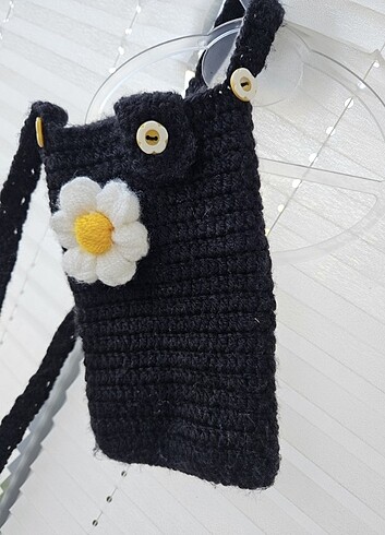 Telefon çantası 