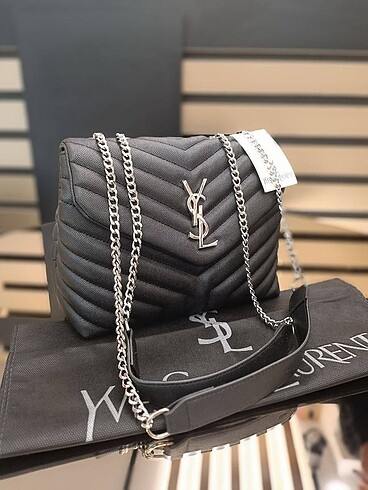 Beden YSL Kadın Çanta