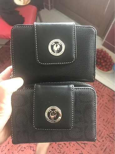 Beden Golden Polo Orijinal Cüzdan