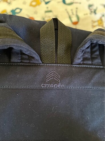 Sırt çantası - Görsel 3