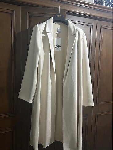 Zara ceket