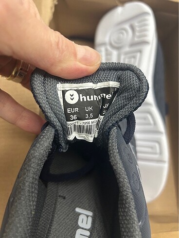 Hummel Hummel spor ayakkabı