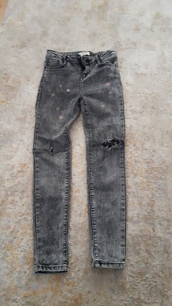 LC Waikiki Kiz cocuk kot pantolon