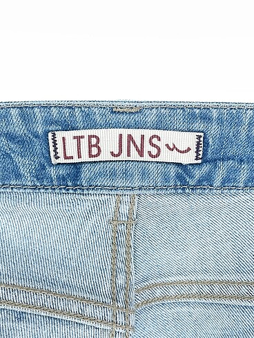 27 Beden mavi Renk LTB Jean / Kot %70 İndirimli.