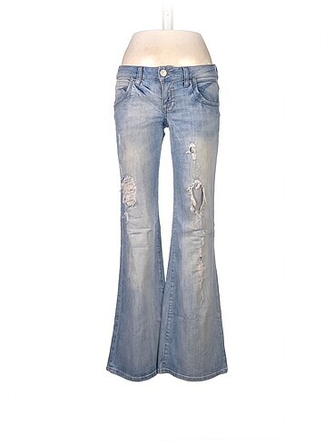 LTB Jean / Kot %70 İndirimli.