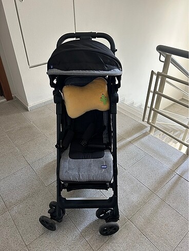 Chicco Bebek Arabası / Az kullanılmış