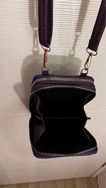 Bershka Mini Çanta