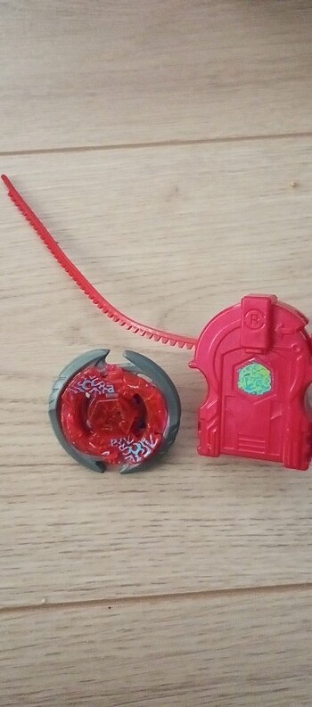 Beyblade
