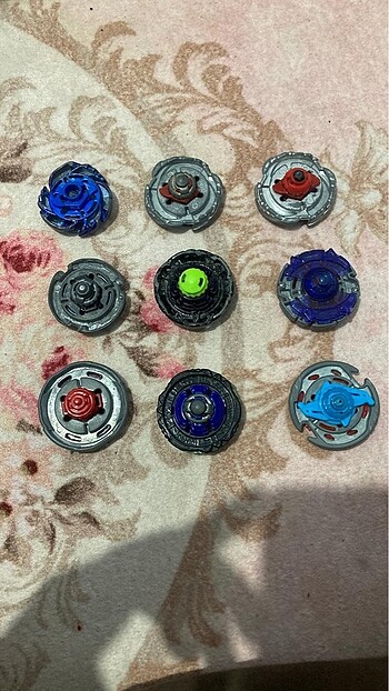 Beyblade