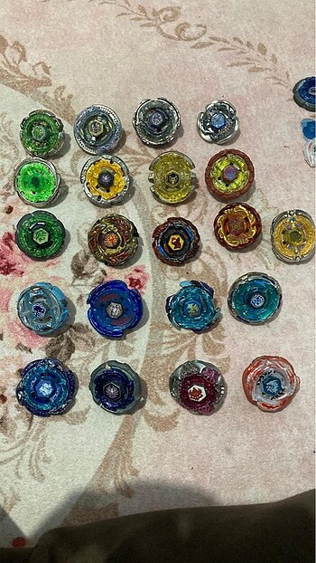 Beyblade