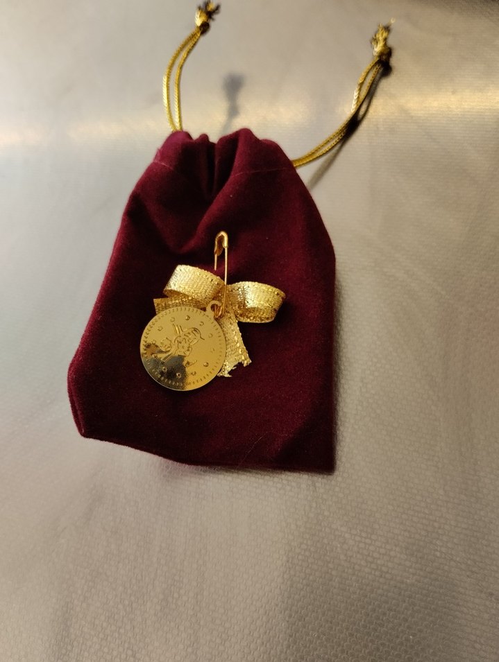 kına kesesi - Görsel 2