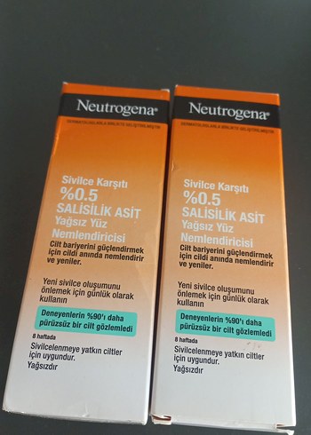 Neutrogena