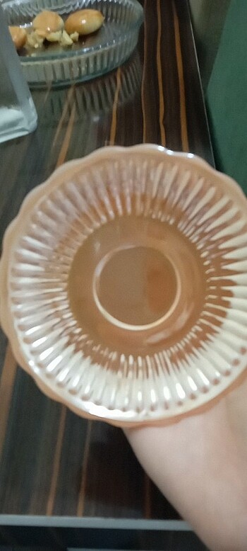 Kahve fincan takımı 4 lü - Görsel 3