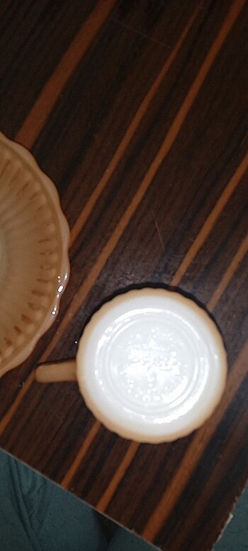 Kahve fincan takımı 4 lü - Görsel 4