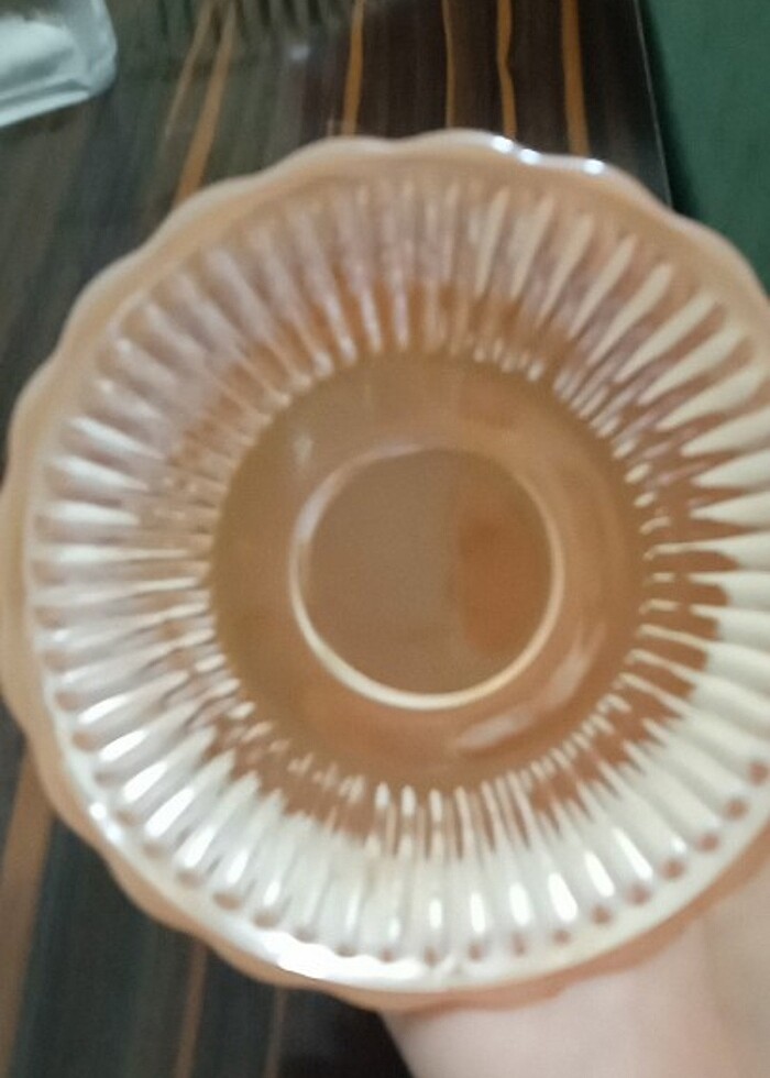 Kahve fincan takımı 4 lü - Görsel 3