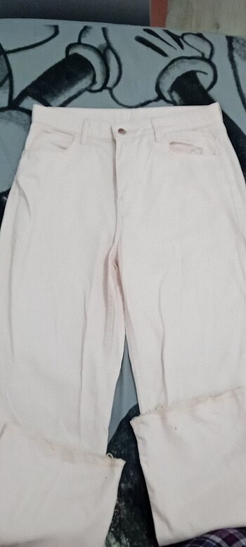 Pantolon - Görsel 2