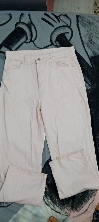 Pantolon - Görsel 3