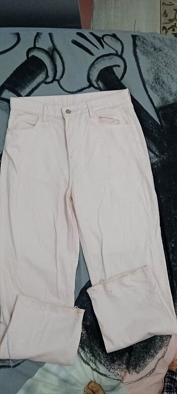 Pantolon - Görsel 4