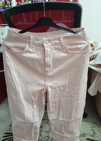 Pantolon - Görsel 9