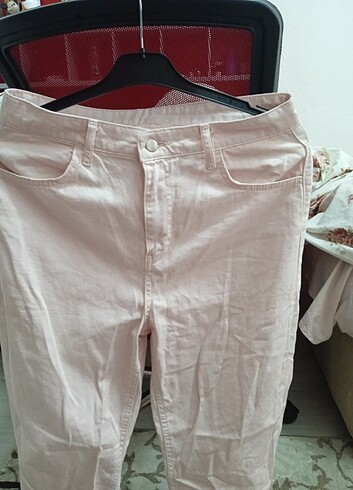 Pantolon - Görsel 11