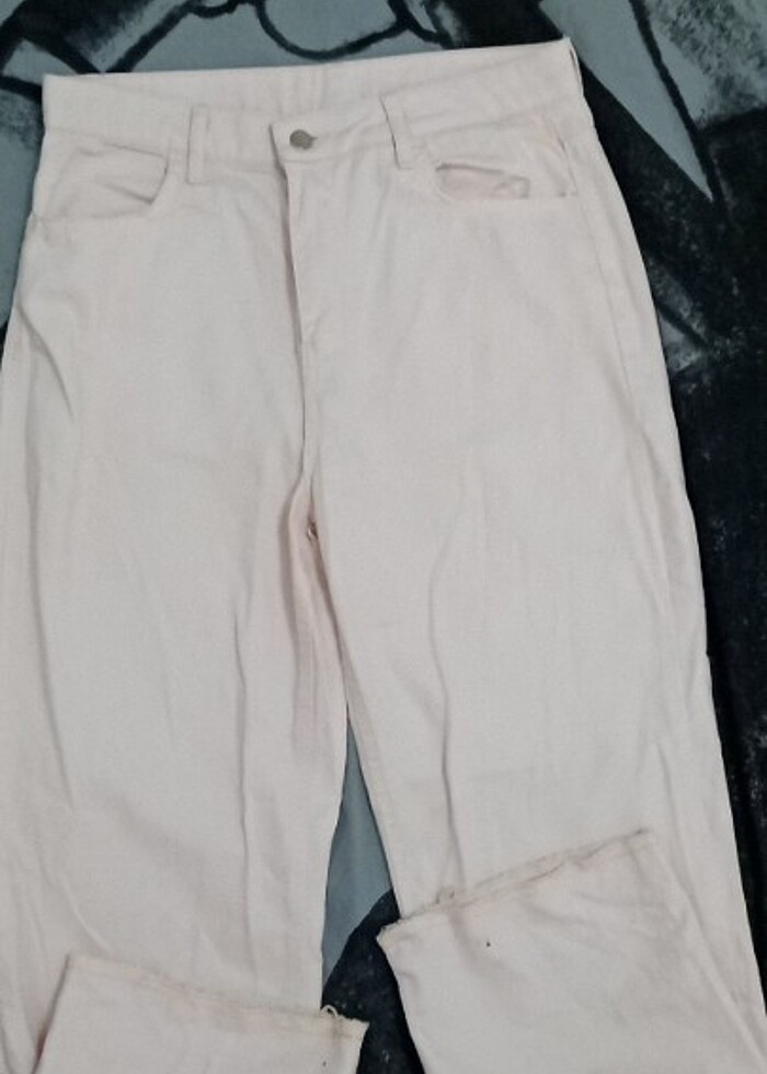 Pantolon  - Görsel 3