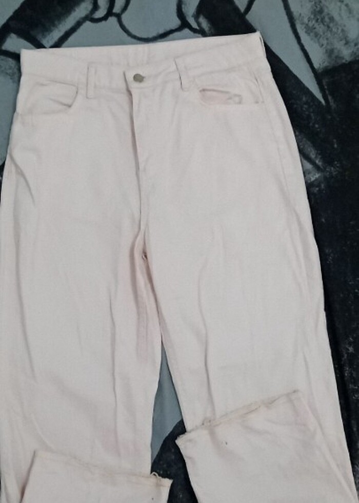 Pantolon  - Görsel 4