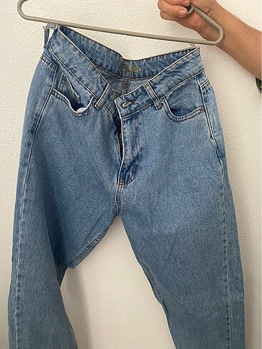 Mom jean