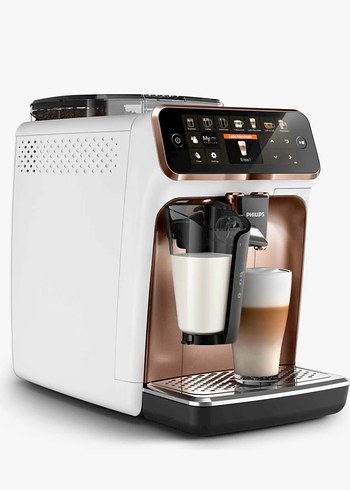 Philips Philips Bej Kahve Makinesi