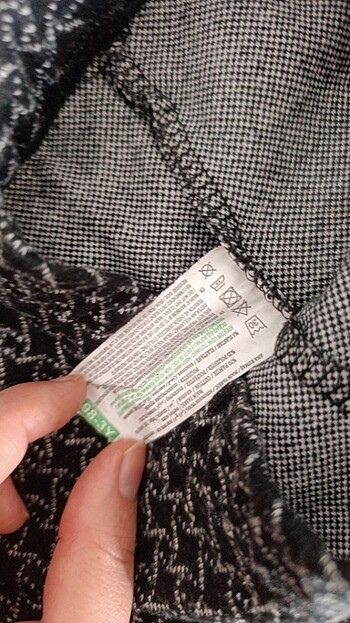 3 yaş tayt - Görsel 2