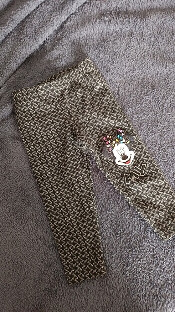 3 yaş tayt - Görsel 3