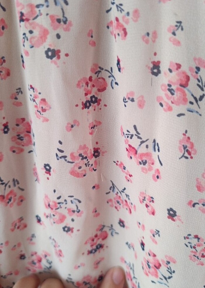 Xl 42 beden fakat biraz dar kalıp 38 - 40 bedene daha iyi olur. - Görsel 3