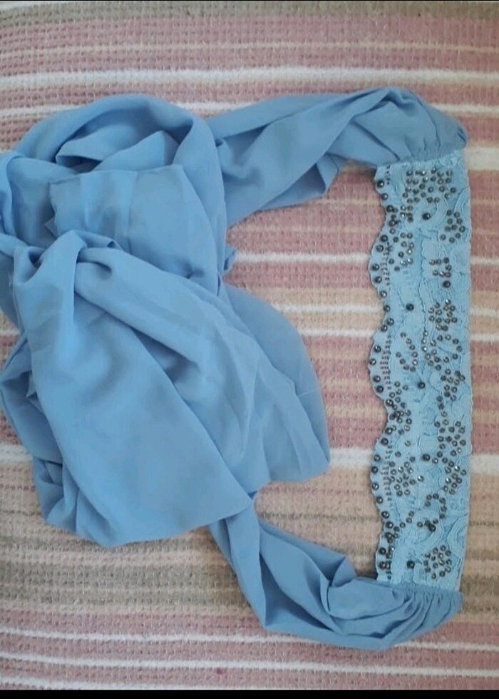 38 beden abiye - Görsel 2