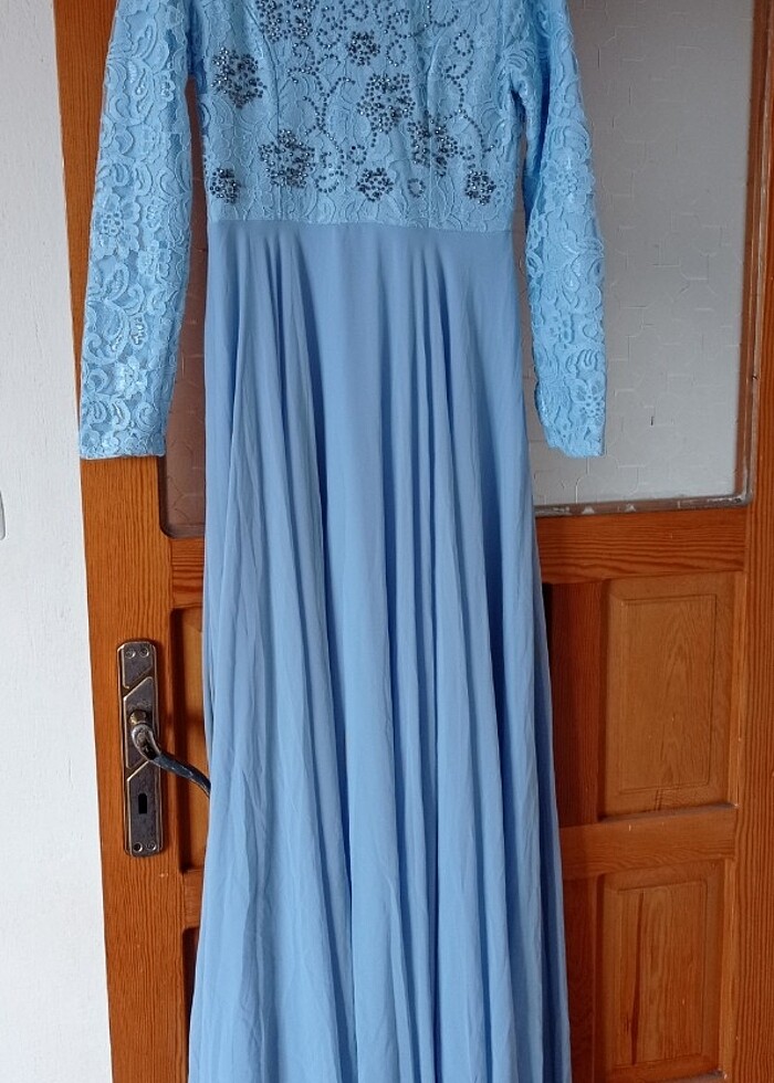 38 beden abiye - Görsel 4