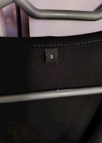 V Yakalı Uzun Siyah Gotik Elbise - Görsel 3