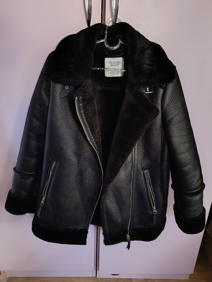 deri mont - Görsel 2