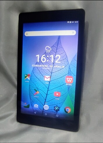 Tablet Alcatel 7 inç Pixi4