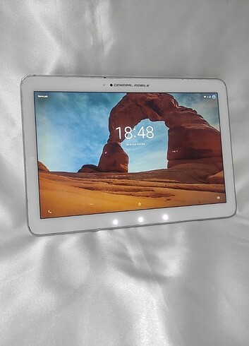 General Mobile E-Tab 5 10.1 inç Tablet 32GB/2GB Ram