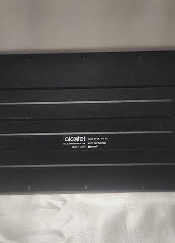 Alcatel  Bluetooth Kablosuz Klavye - Görsel 4